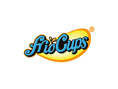 frio cups logo