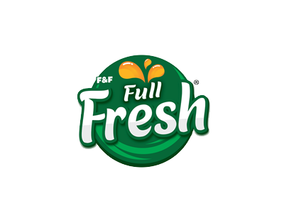 full fresh logo