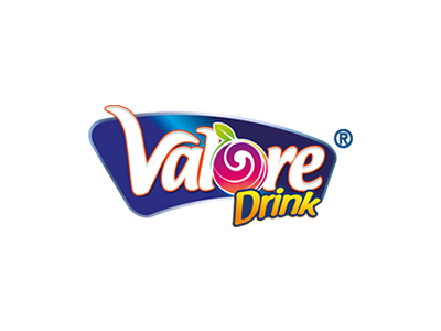 valore drink logo