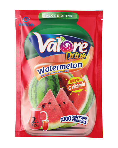 watermelon powder drinks 10g 2 liters