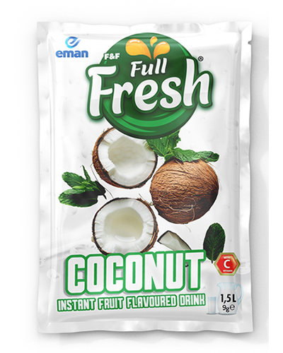 coconut