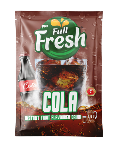 cola