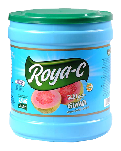 guava